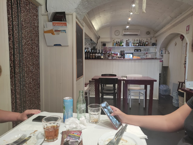 Comments and reviews of Restaurante Chão das Covas