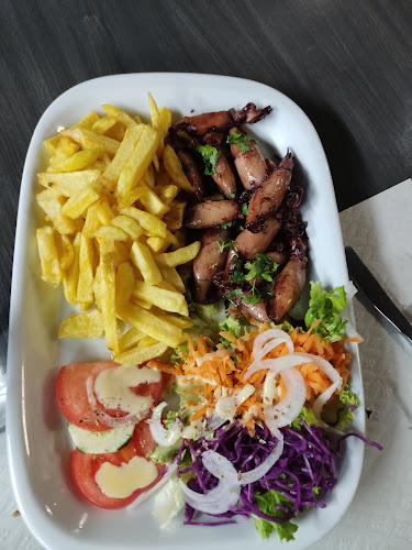 Restaurante Ritual - Quarteira