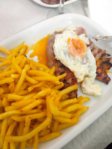 Restaurante Pôr do Sol - Pampilhosa da Serra