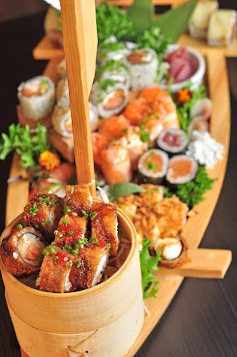 Wagasa Sushi Bar - Seixal