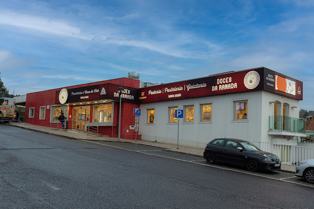 Comments and reviews of Doces da Ramada