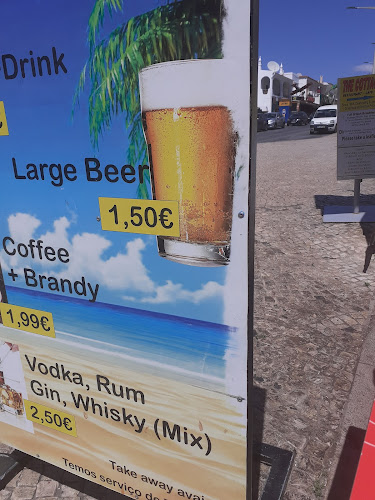 Comentarii opinii despre Kami Doner Kebab(halal) Albufeira