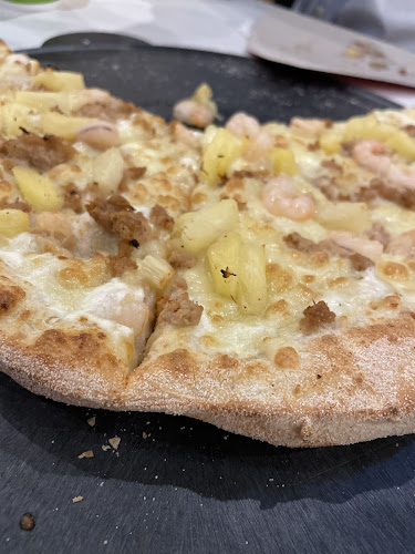 Telepizza Aveiro - Gastronomia e hotelaria