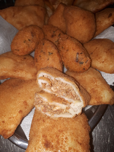 Café Snack Bar Nova Luz - Braga