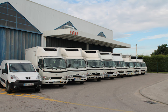 Opinii despre Garcia & Filhos în Moita - Gastronomia e hotelaria