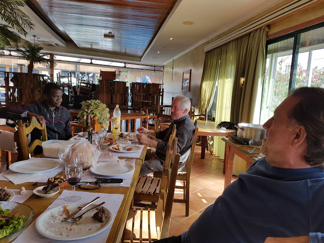 Comentarii opinii despre La Bodega