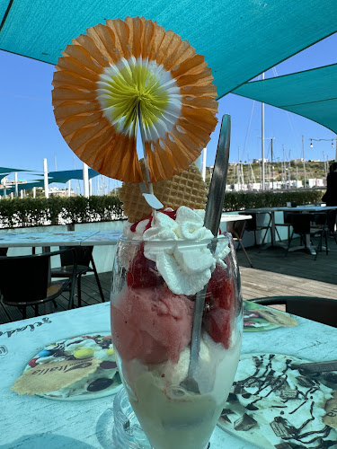 Opinii despre Nosolo Italia - Marina de Albufeira în Albufeira - Gastronomia e hotelaria