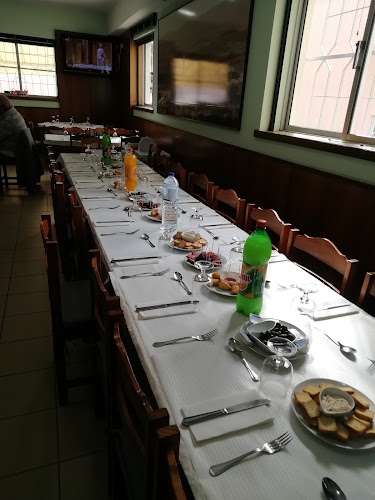 Café - Restaurante Alcides - Gastronomia e hotelaria