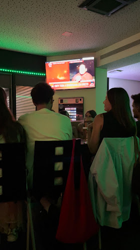 Opinii despre NewGlass Lounge Bar în Vila Nova de Gaia - Gastronomia e hotelaria