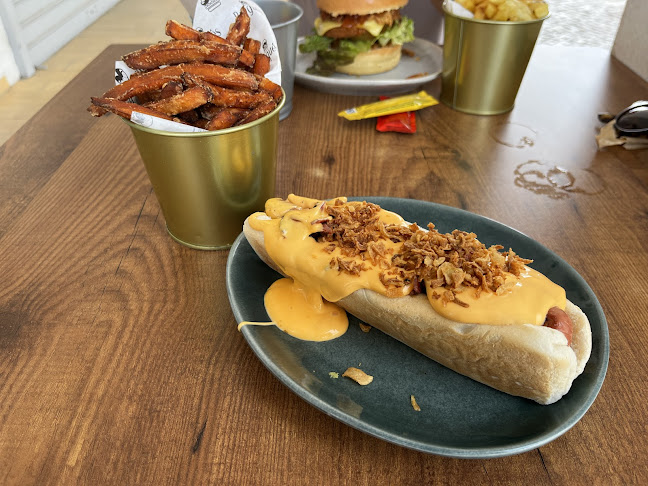 R. do Barranco 52 Loja 1, 8400-508 Carvoeiro