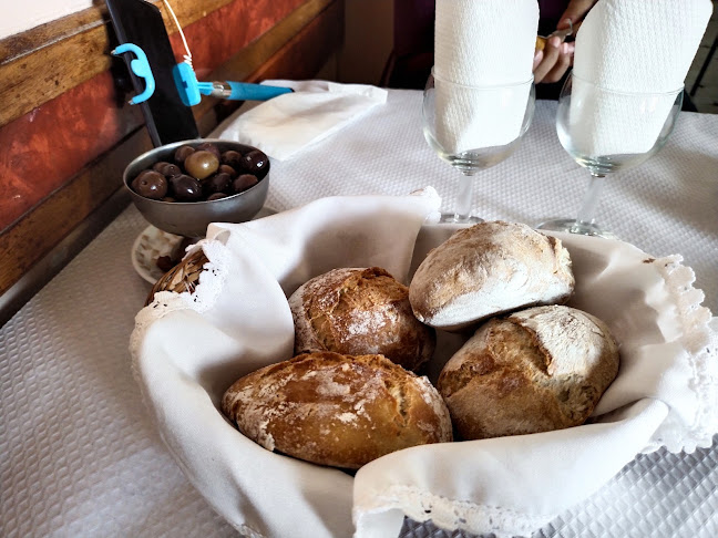 Restaurante 'Sonabrasa'