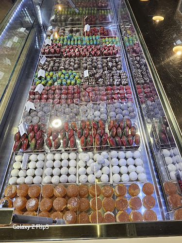 Opinii despre Kubidoce în Olhão - Gastronomia e hotelaria