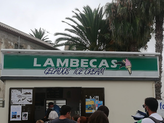 Lambecas Do Porto Santo - Gastronomia e hotelaria