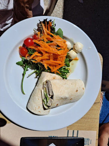 Picaba Natural Café - Gastronomia e hotelaria