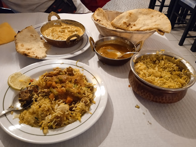 Charminar Indian Tandoori Restaurant