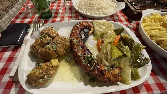 Taberna Benito - Chaves