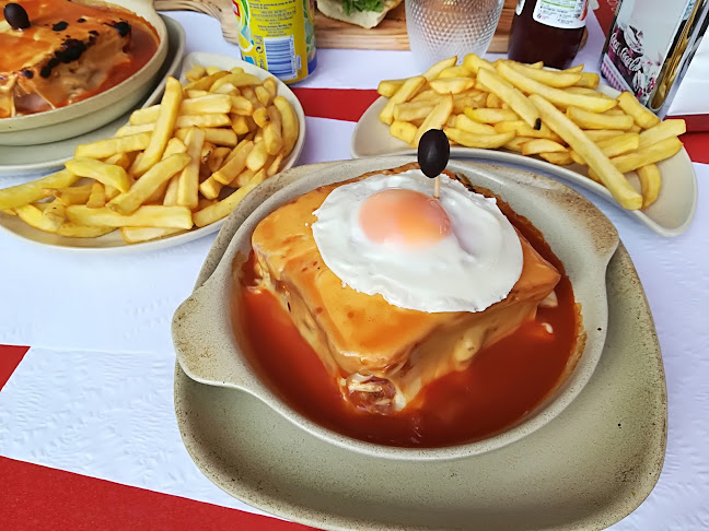 Lacartun - Prato do dia - Gastronomia e hotelaria