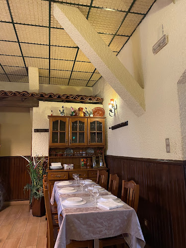 Restaurante Forno da Sé - Gastronomia e hotelaria