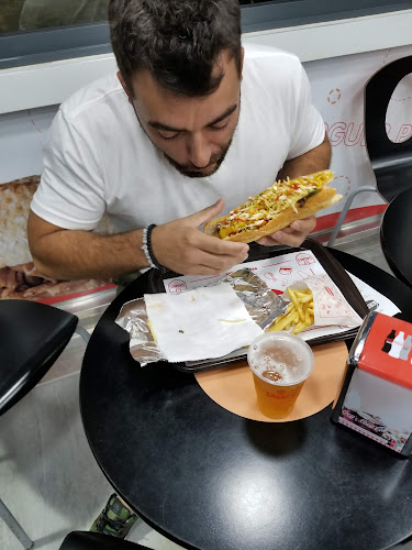 F.Burguer 100 - Ovar