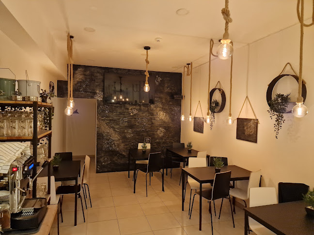 Opinii despre Restaurante Smiley Food în Armação de Pêra - Gastronomia e hotelaria