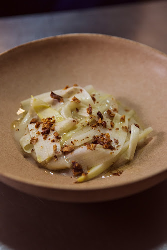 Apego - Gastronomia e hotelaria