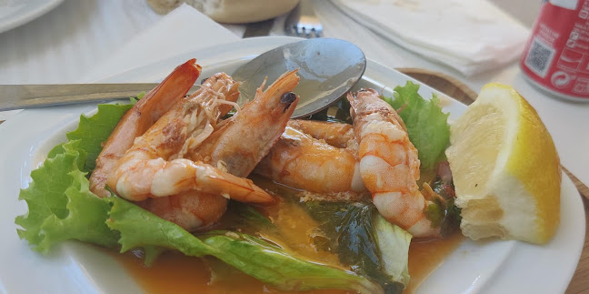 Restaurante O Cais