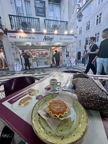 Comentarii opinii despre Pastelaria Néné