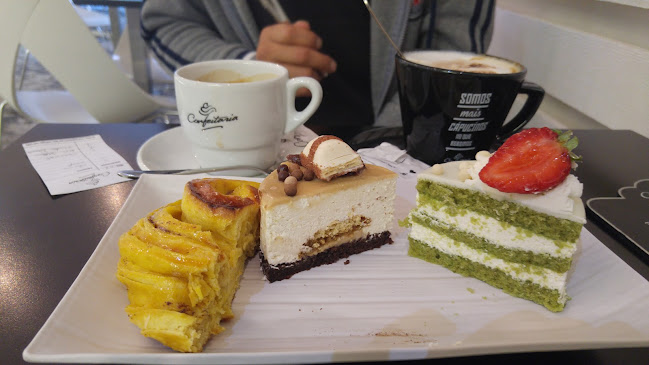 A Confeitaria [na.avenida]