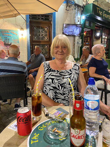 Opinii despre The Geordie Viking în Albufeira - Gastronomia e hotelaria