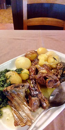 Opinii despre Quinta Do Loureiro Velho în Guimarães - Gastronomia e hotelaria