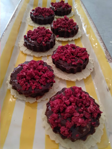 Comentarii opinii despre YAO Pressed Juicery