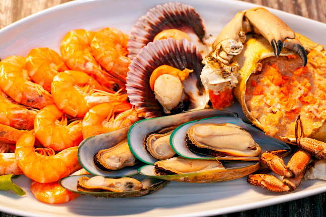 Reviews of Restaurante Alcazar in Viana do Castelo - Gastronomia e hotelaria