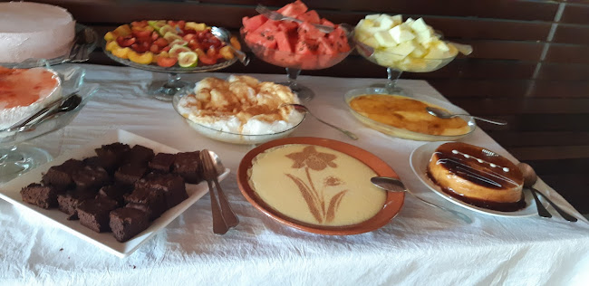 Comentarii opinii despre Restaurante Quinta da Dança