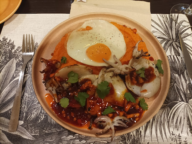 Opinii despre Aldeia Douro Restaurante în Vila Nova de Foz Côa - Gastronomia e hotelaria