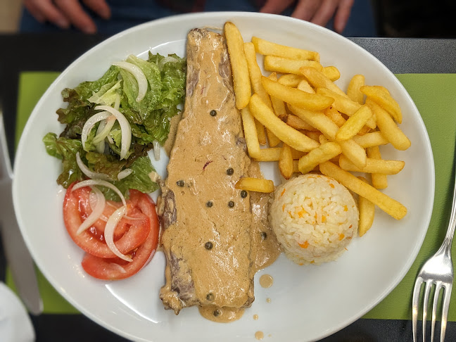 Opinii despre Arpuro în Arca - Gastronomia e hotelaria