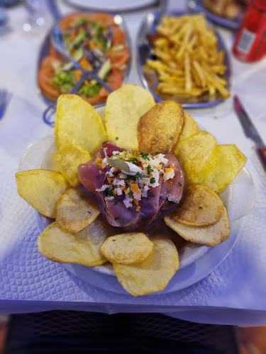 Restaurante João - Gastronomia e hotelaria