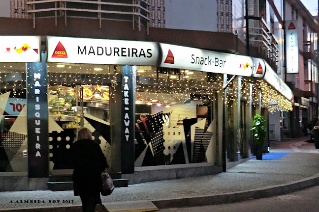 Cervejaria Madureira