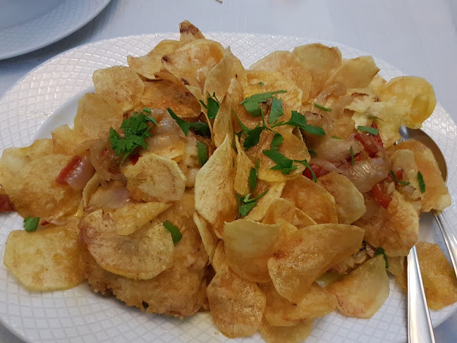 Comments and reviews of Restaurante Joka