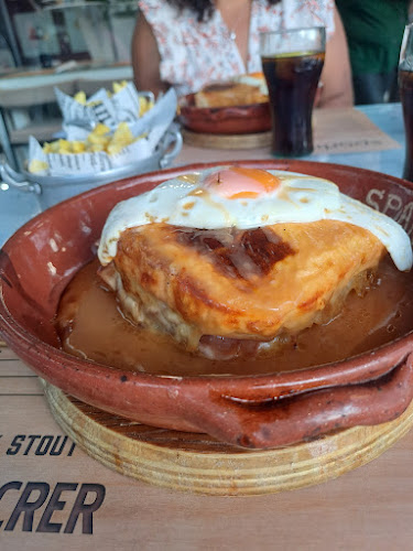 Comentarii opinii despre Bar Spark