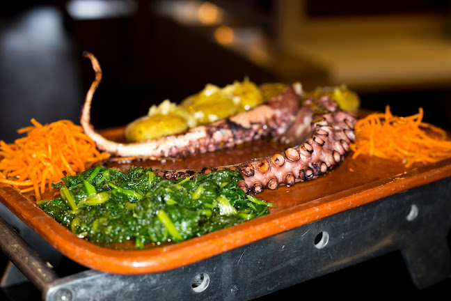 Tourigalo Braga - Gastronomia e hotelaria