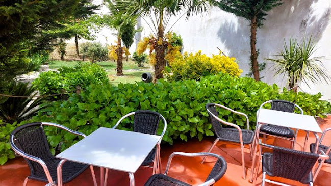 Opinii despre Deliciart Café & Lounge în Chaves - Gastronomia e hotelaria