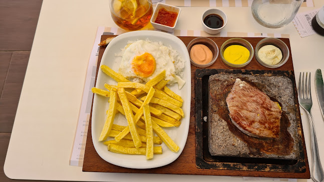 HS Restaurante Milfontes