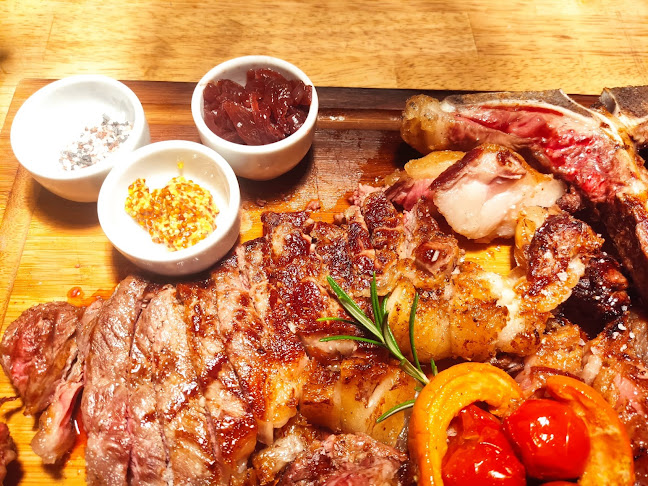 Opinii despre Mercearia do Fanqueiro by Vítor Palmilha în Loures - Gastronomia e hotelaria