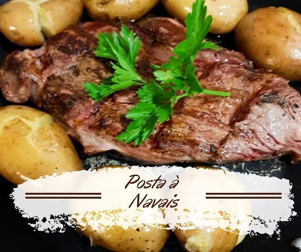 Comentarii opinii despre RESTAURANTE NAVAIS