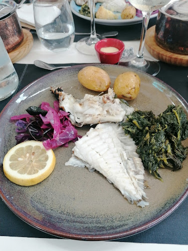 Comentarii opinii despre Mercado - Food & Drinks