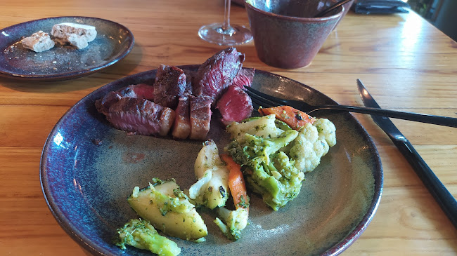 ME.AT - Gastronomia e hotelaria