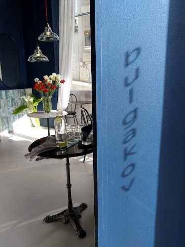 Oyster & Margarita - Lisboa