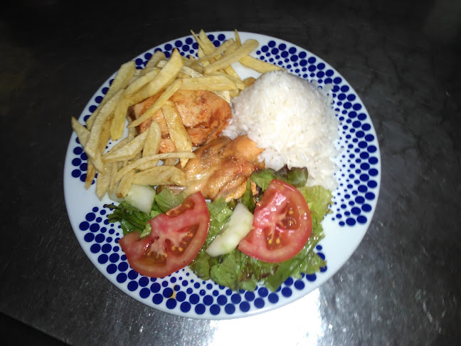 Pizzaria La Toscana - Gastronomia e hotelaria