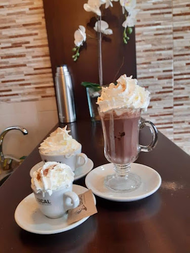 Padaria de Ladeira Snack Bar - Chamusca