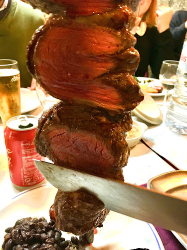 Comentarii opinii despre Recanto da Toca - Prato do dia